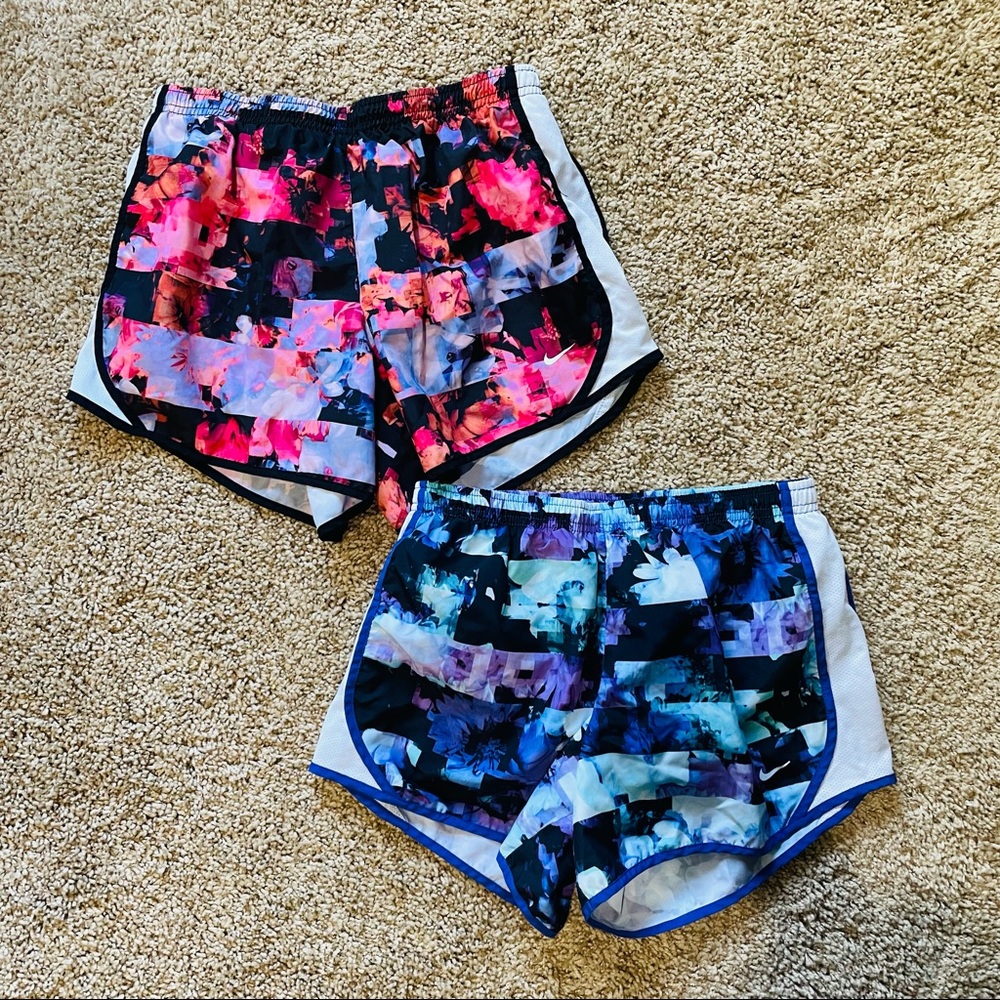 Nike DriFit Shorts XL